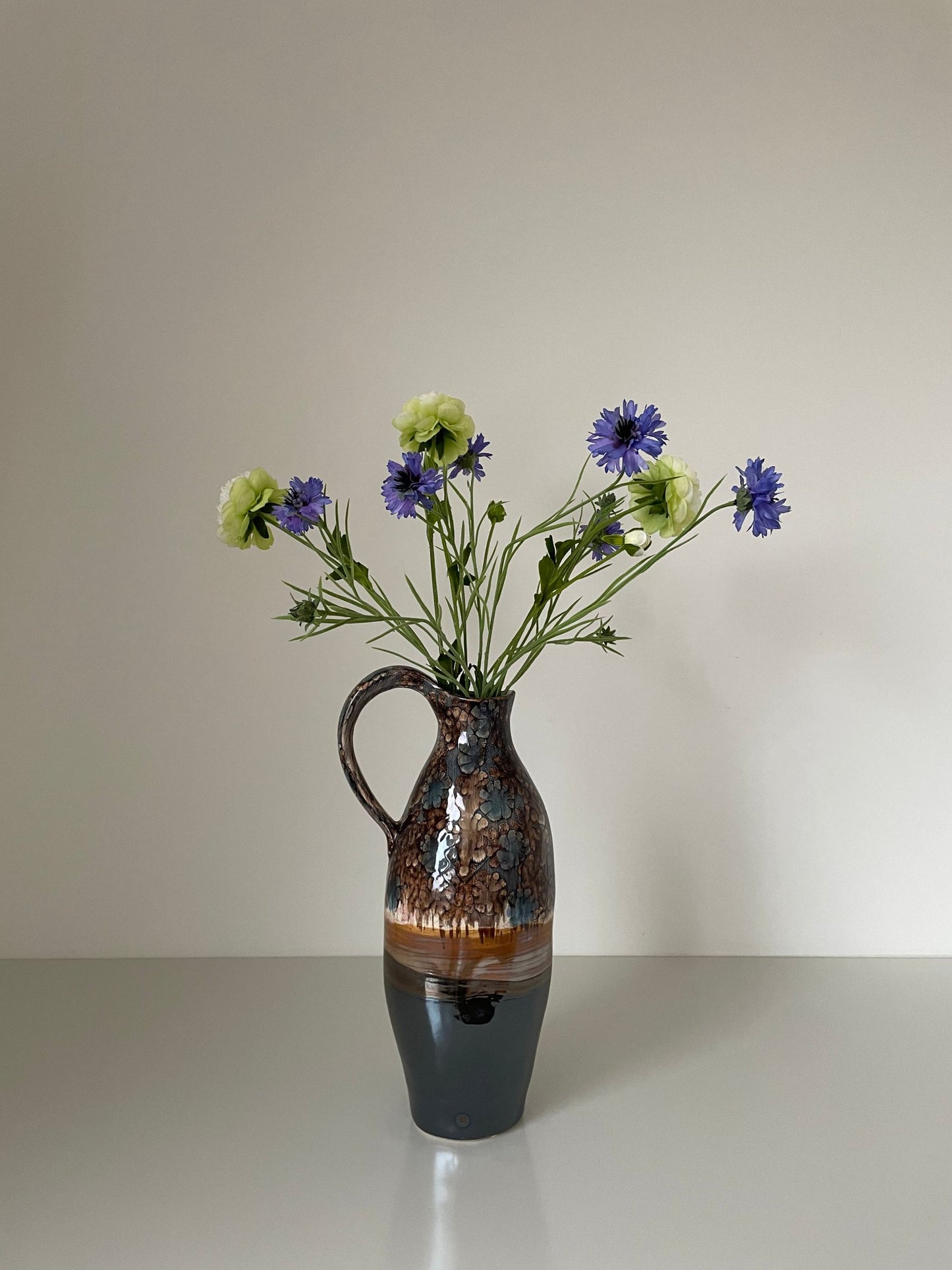 Kunstblumenstrauss Florian